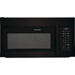 Frigidaire 30" 1.8 Cu. Ft. Over-the-Range Microwave