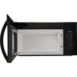 Frigidaire 30" 1.8 Cu. Ft. Over-the-Range Microwave