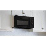 Frigidaire 30" 1.8 Cu. Ft. Over-the-Range Microwave