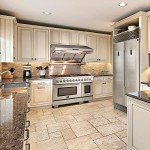FORNO Galiano 48" Dual Fuel Range with Ovens