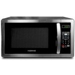 Farberware 1.1 Cu. Ft. Microwave Oven with Child Lock