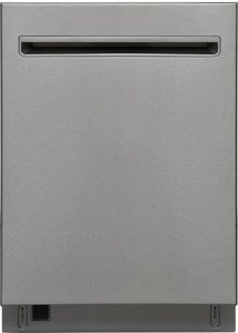 Kenmore 24" Stainless Steel Built-In Dishwasher