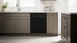 Kenmore 24" Stainless Steel Built-In Dishwasher