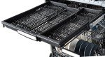 Kenmore 24" Stainless Steel Built-In Dishwasher