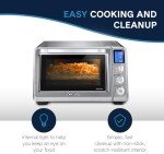 De'Longhi 10-in-1 Digital AirFryer Toaster Oven