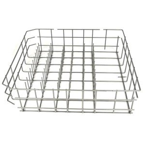 Kitchenaid Maytag Dishwasher Lower Rack Assembly