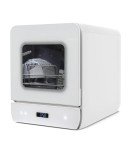 ELECWISH Portable Countertop Dishwasher with 10 Programs