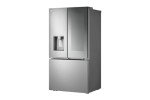 LG 26 cu. ft. Smart Mirror French Door Refrigerator