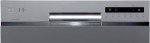 EdgeStar 6-Place Setting Countertop Dishwasher - Black