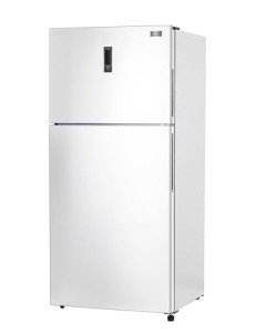 BLACK+DECKER 16.4 Cu. Ft. Top Freezer Refrigerator