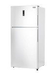 BLACK+DECKER 16.4 Cu. Ft. Top Freezer Refrigerator