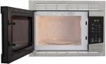 Stainless Steel 1.0 Cu. Ft. RV Microwave Oven