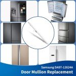 Samsung French Door Refrigerator Flipper Assembly