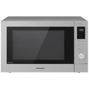 Panasonic Stainless Steel Countertop Microwave Oven