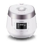 Cuckoo 10-Cup Heating Pressure Cooker & Warmer