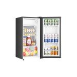 HAILANG 3.1 Cu.Ft Compact Mini Fridge with Freezer