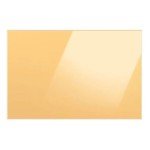 SAMSUNG 3-Door French Door Refrigerator Bottom Panel - Sunrise Yellow