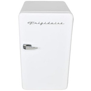 Frigidaire Retro Compact Refrigerator with Chiller 3.2 cu ft