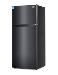 BLACK+DECKER 14.6 Cu. Ft. Top Freezer Refrigerator