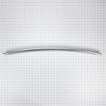 Whirlpool French Refrigerator Door Handle Replacement