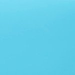 RCA 1.6 Cu Ft Compact Mini Fridge - Blue