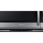 Samsung 1.9 Cu.Ft. Over-The-Range Microwave, Stainless Steel