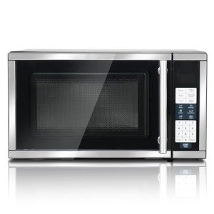 SMETA 700W Compact Countertop Microwave Oven
