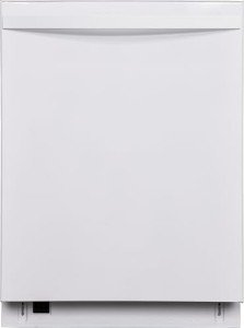 Kenmore 24" Stainless Steel Built-In Dishwasher