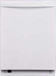 Kenmore 24" Stainless Steel Built-In Dishwasher