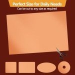 MAXTBEE 2 Pack Heavy Duty Non-Stick Oven Liners