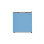 Frigidaire EFR115 Mini Refrigerator - Energy Efficient, Blue