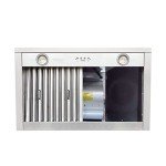 CT Copper 30" Built-In Range Hood Insert
