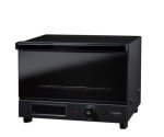 Zojirushi Micom Toaster Oven in Black