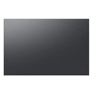 Samsung Bespoke 3-Door French Door Refrigerator Panel