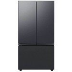 Samsung Bespoke 3-Door French Door Refrigerator Panel