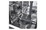 LG 24-Inch Front Control Stainless Steel Dishwasher