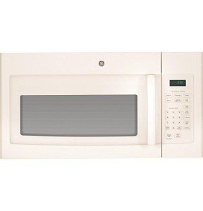 GE 1.6 Cu. Ft. Over-The-Range Microwave Oven