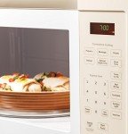 GE 1.6 Cu. Ft. Over-The-Range Microwave Oven