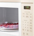 GE 1.6 Cu. Ft. Over-The-Range Microwave Oven
