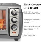 Hamilton Beach 6 Slice Convection Toaster Oven
