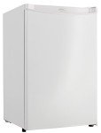 Danby 4.4 Cu.Ft. Compact Mini Fridge in White