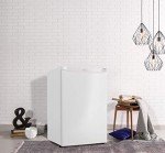 Danby 4.4 Cu.Ft. Compact Mini Fridge in White