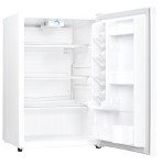 Danby 4.4 Cu.Ft. Compact Mini Fridge in White