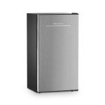 Frestec 3.2 Cu. Ft. Mini Fridge with Freezer
