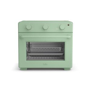 Bella 7-Function Air Fry Toaster Oven, Seaglass