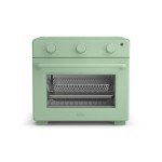 Bella 7-Function Air Fry Toaster Oven, Seaglass