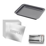 Baking Accessories Set for BLACK+DECKER Toaster Oven