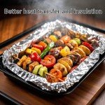 Baking Accessories Set for BLACK+DECKER Toaster Oven