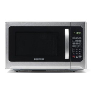 Farberware 1.2 Cu. Ft. Countertop Microwave Oven