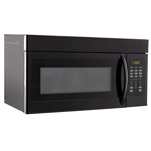 RecPro 30" Over-the-Range RV Microwave Oven